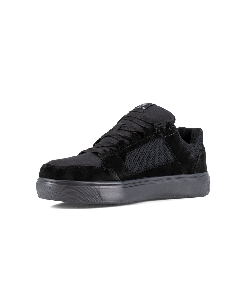 WOMEN'S EVOLVE SAFETY TOE WORK SNEAKERS - Image 3