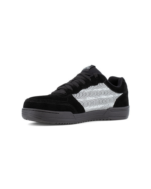 WOMEN'S HYBRID WORK SNEAKERS - Image 3