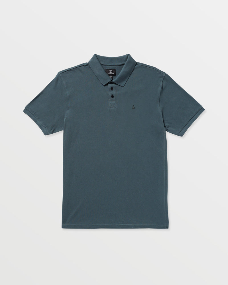 MEN'S SITESTONE POLO SHORT SLEEVE TEE - Image 6