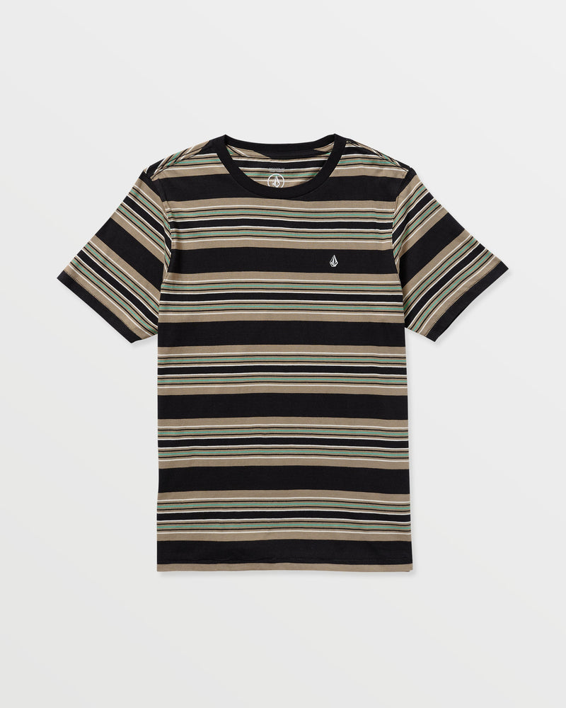 MEN'S PAROTIC CREW SHORT SLEEVE TEE - Image 6