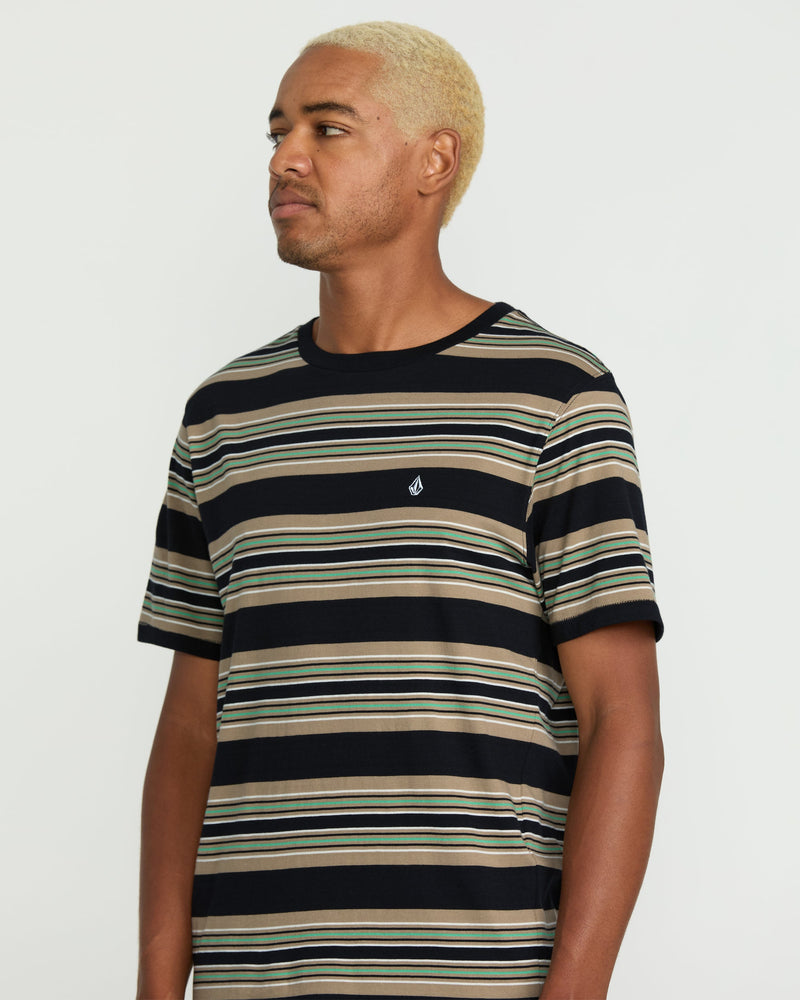 MEN'S PAROTIC CREW SHORT SLEEVE TEE - Image 4