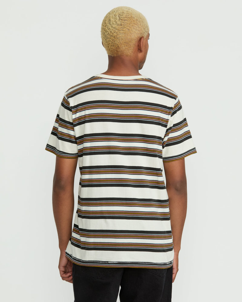 MEN'S PAROTIC CREW SHORT SLEEVE TEE - Image 8