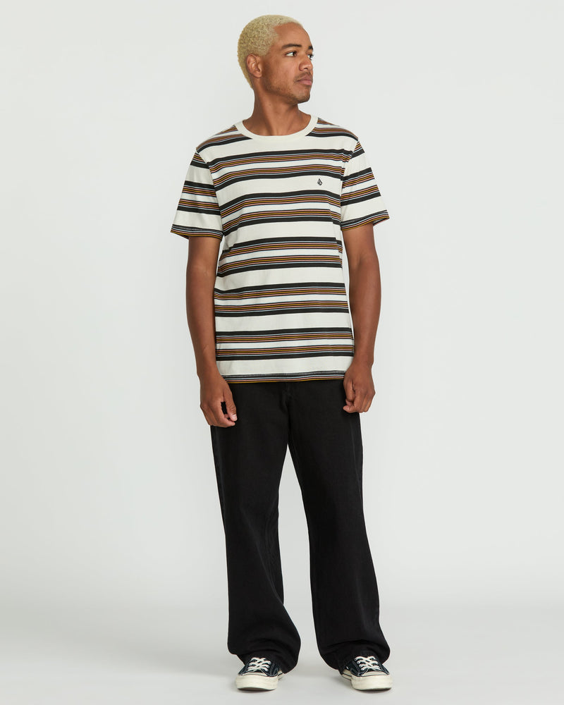 MEN'S PAROTIC CREW SHORT SLEEVE TEE - Image 11