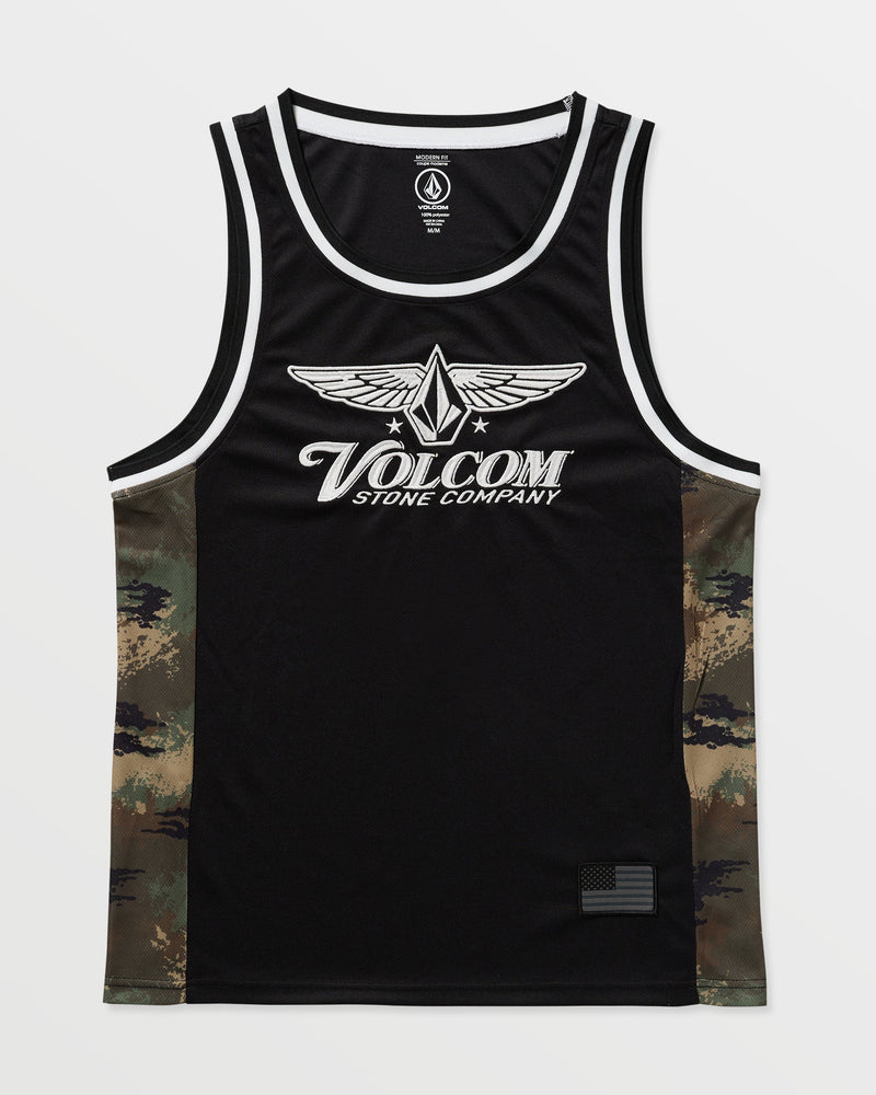 MEN'S LUDSTONE TANK - Image 6