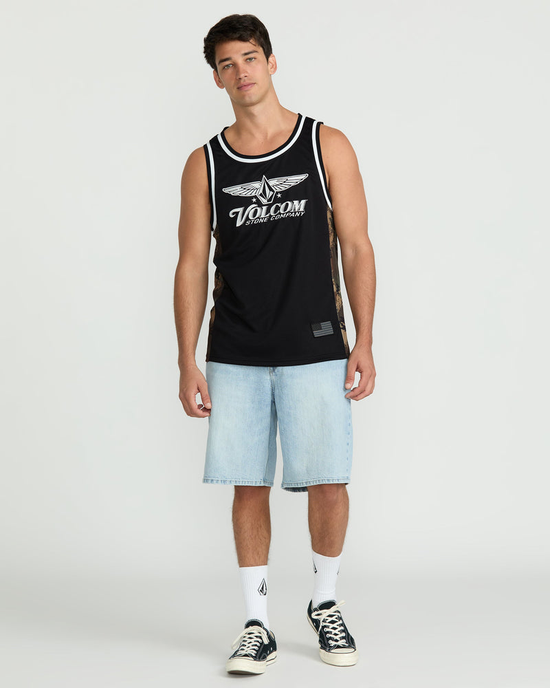 MEN'S LUDSTONE TANK - Image 5