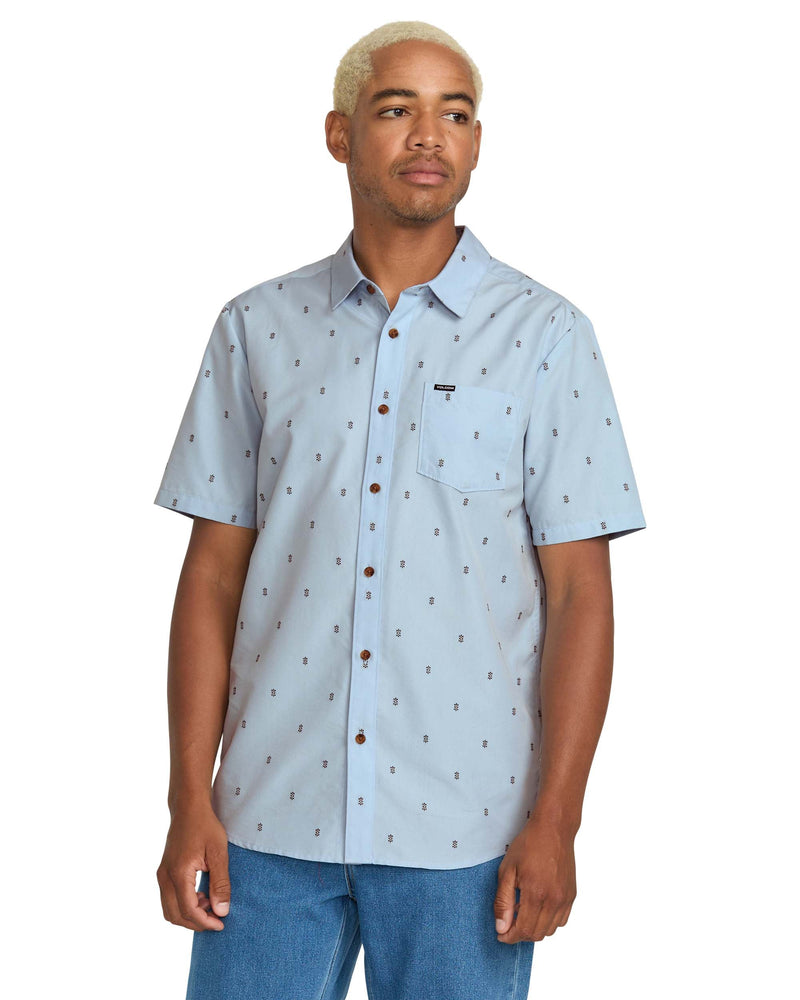 MEN'S BANKSTONE SHORT SLEEVE SHIRT