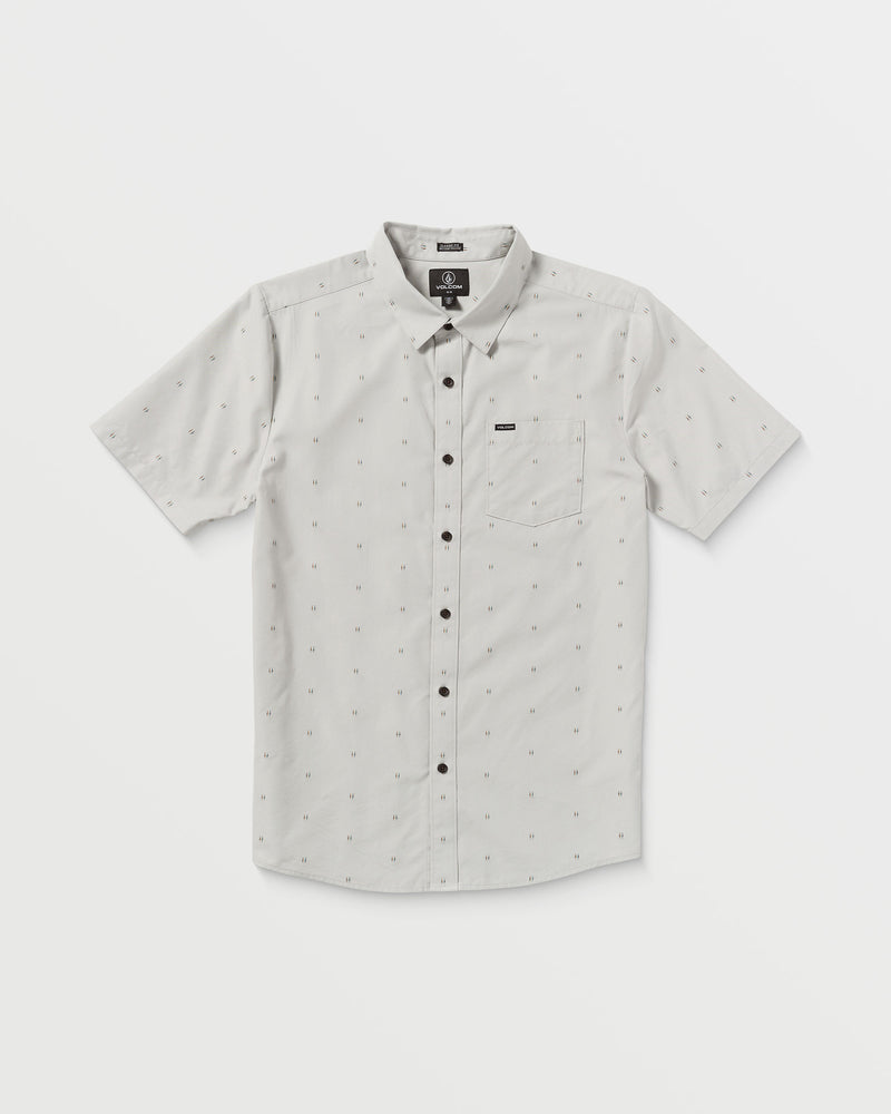 MEN'S BANKSTONE SHORT SLEEVE