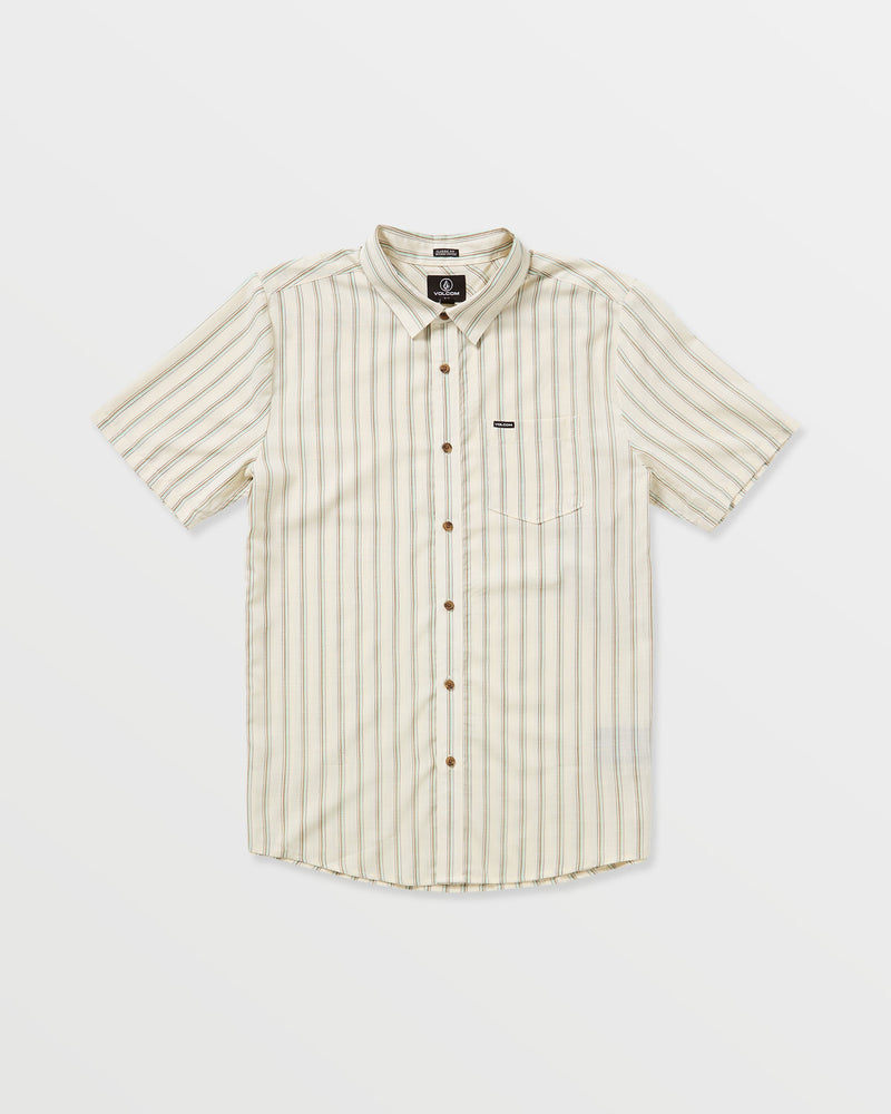 MEN'S RAMBLER SHORT SLEEVE SHIRT