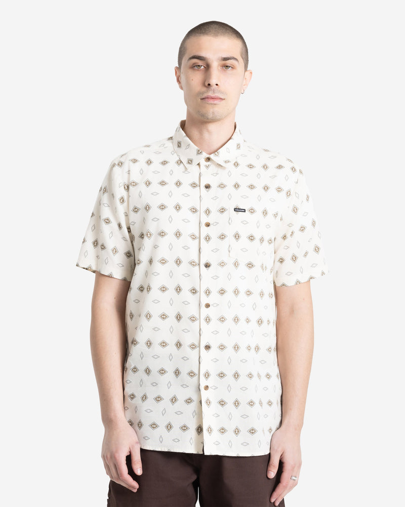 MEN'S TRUSTED SHORT SLEEVE