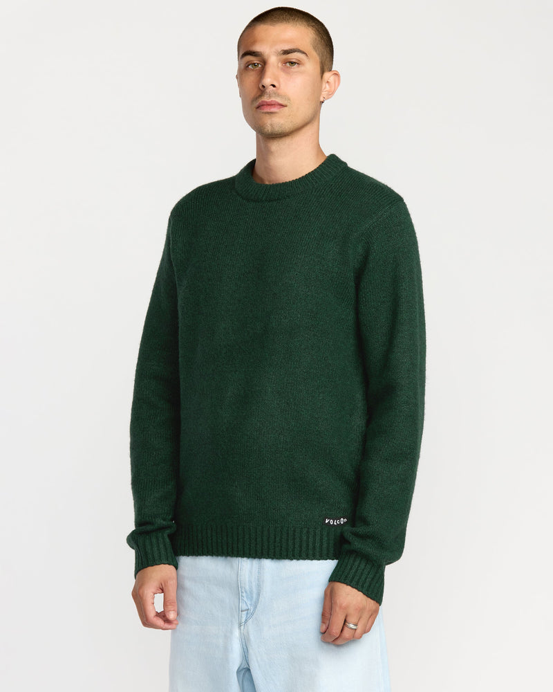 MEN'S EDMONDER II SWEATER