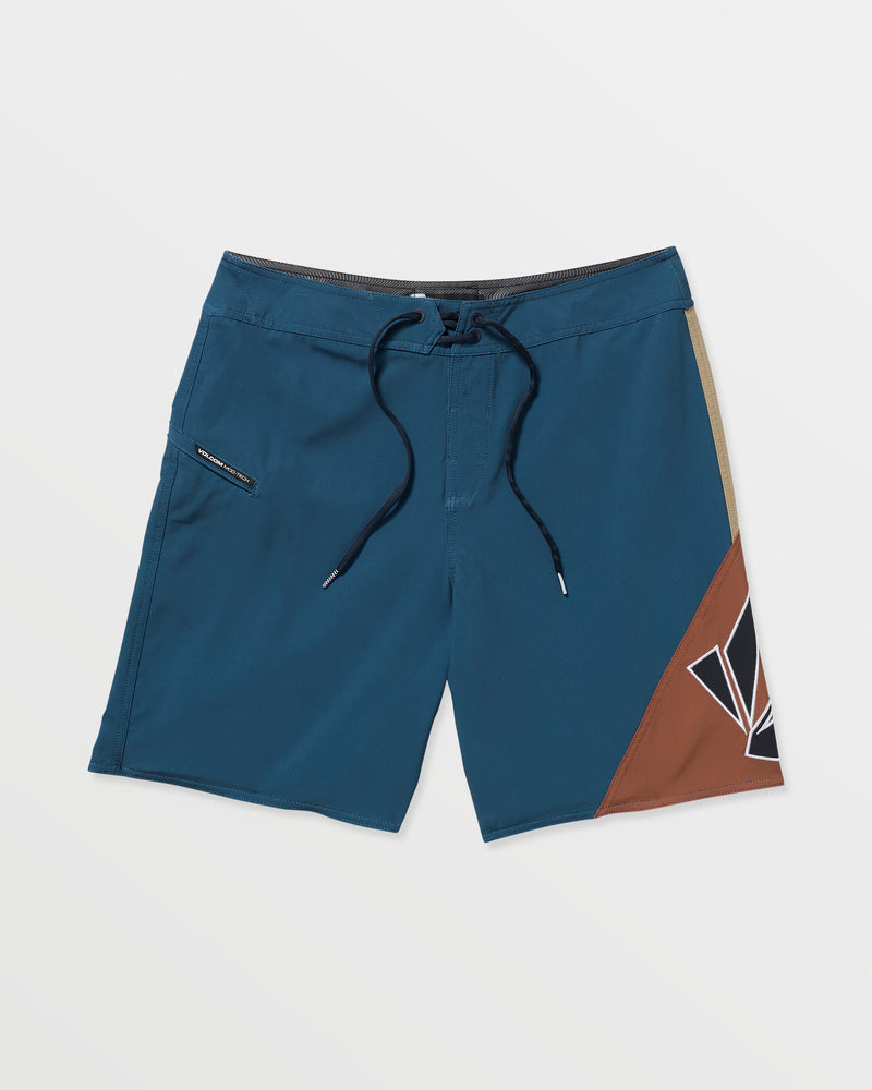 MEN'S VEE BEE MOD TRUNKS