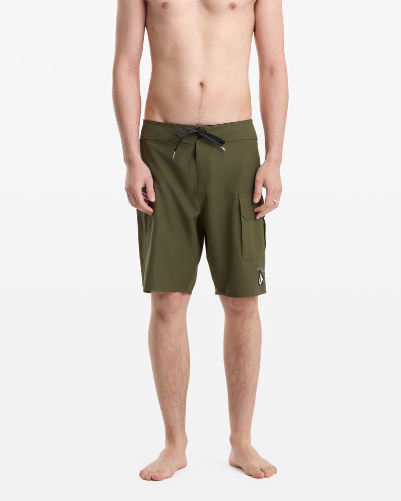 MEN'S HAWAII TRULY PREEMO MOD 20