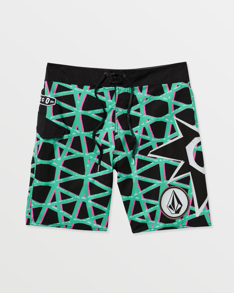 MEN'S ST4R G4ZER MOD - Image 12