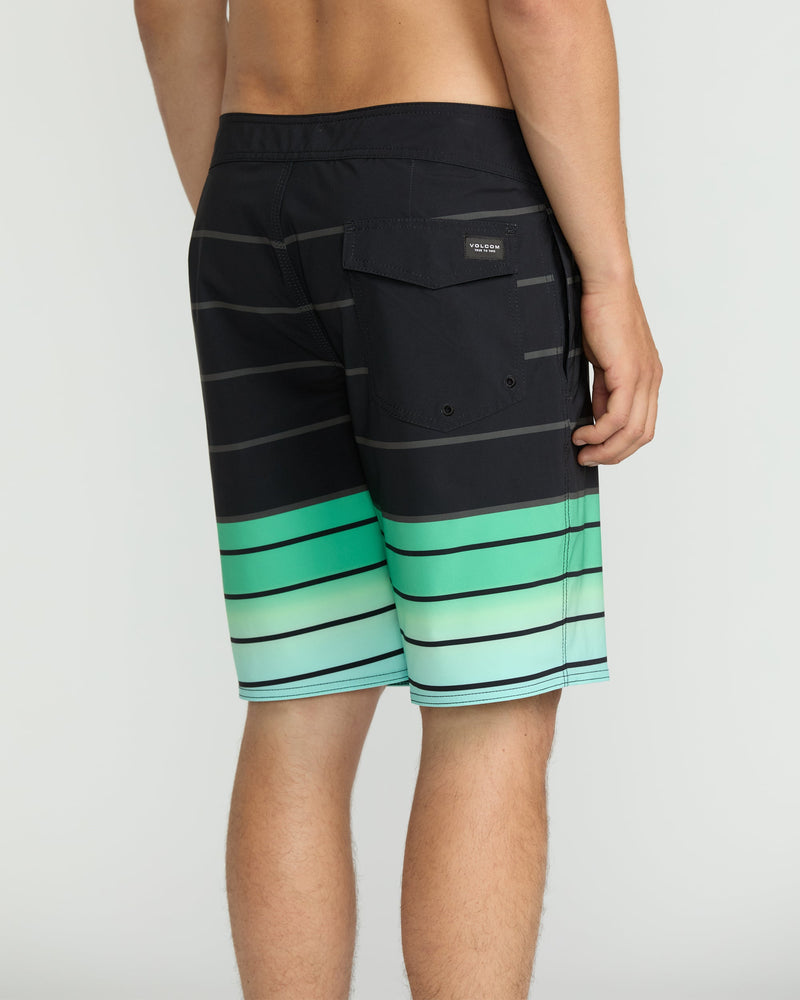 MEN'S QUARTA FADE MOD - Image 4