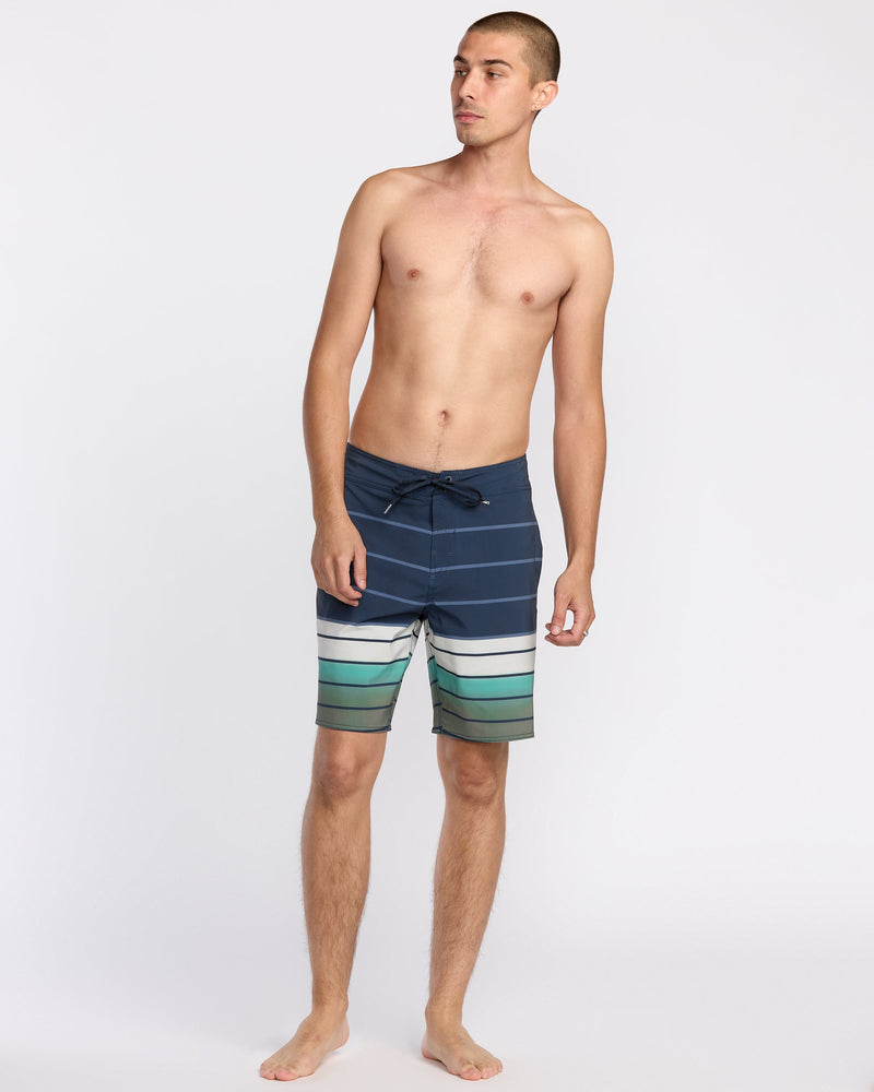 MEN'S QUARTA FADE MOD - Image 10