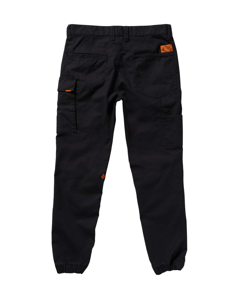MEN'S CALIPER II CUFF WORK PANTS - Image 2