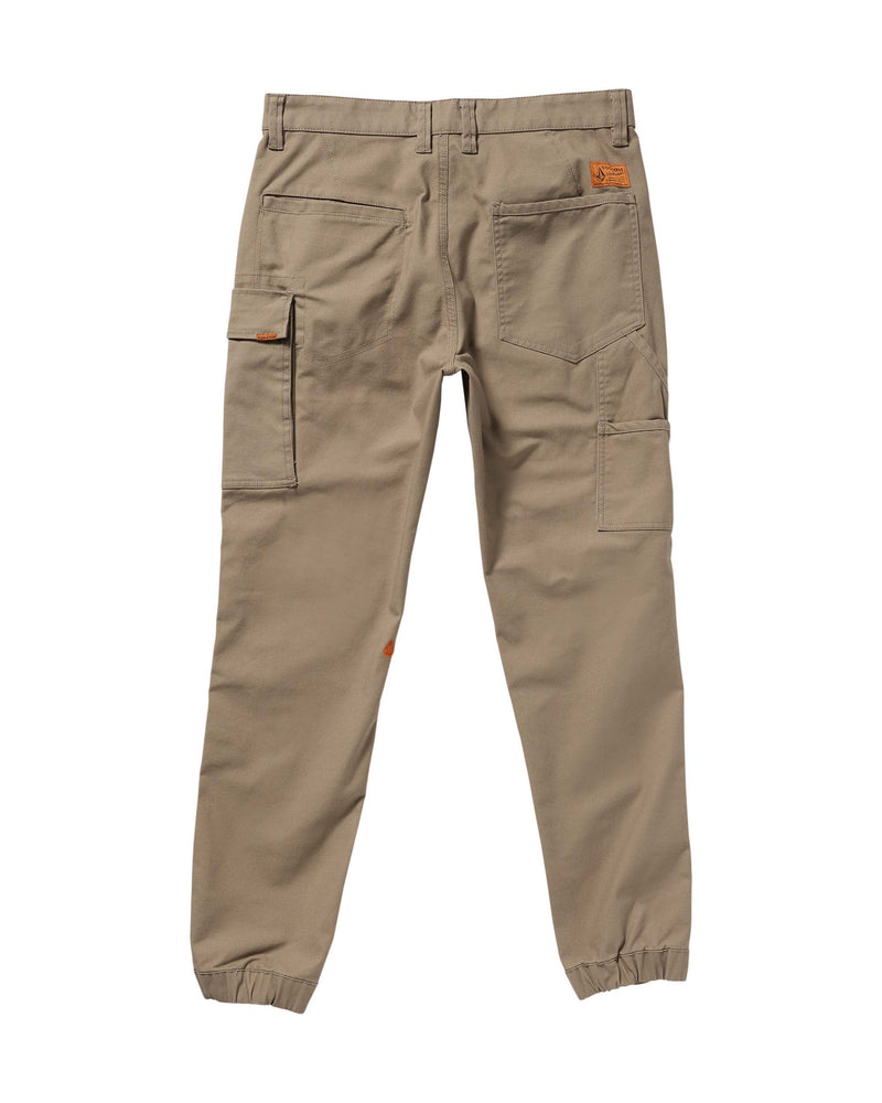MEN'S CALIPER II CUFF WORK PANTS - Image 4