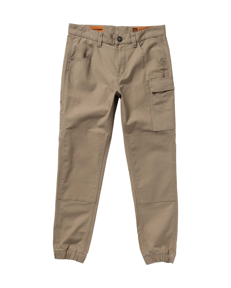MEN'S CALIPER II CUFF WORK PANTS - Image 3