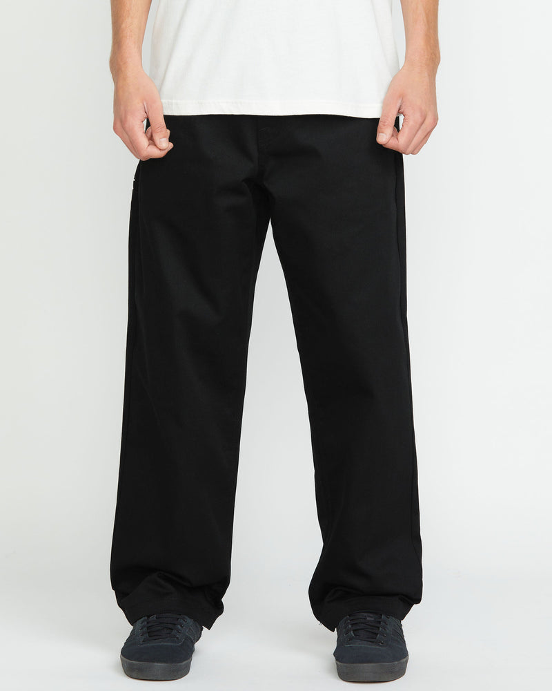 MEN'S FRICKIN SKATE CHINO PANTS