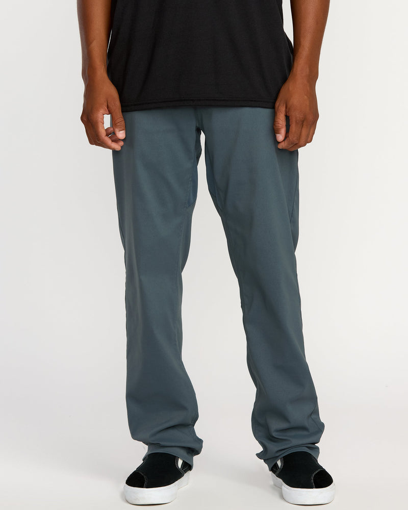 MEN'S FRICKIN TECH CHINOS