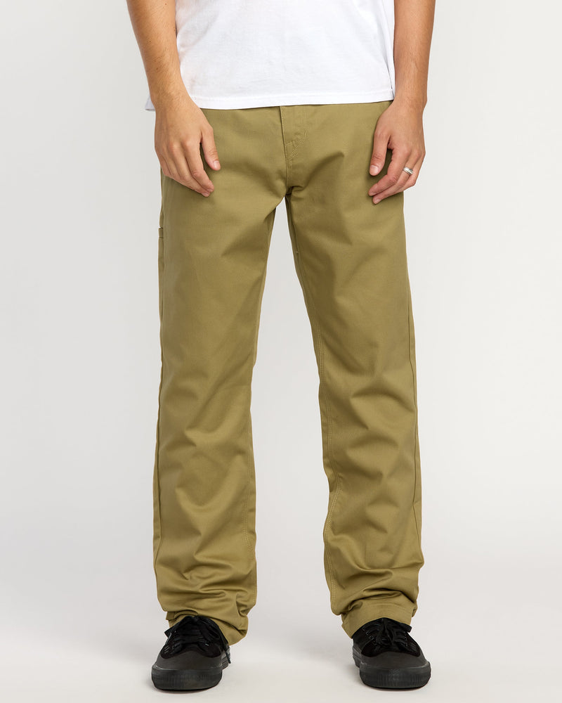MEN'S FRICKIN CHINO PANTS