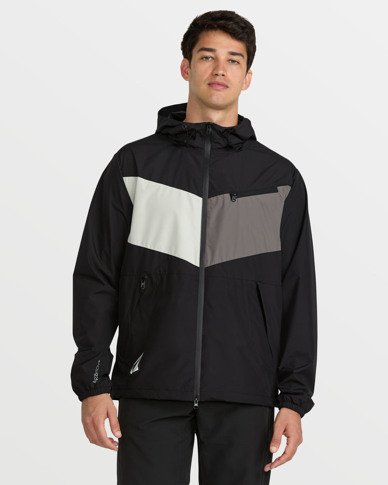 MEN'S PRYSMER 10K MTB JACKET