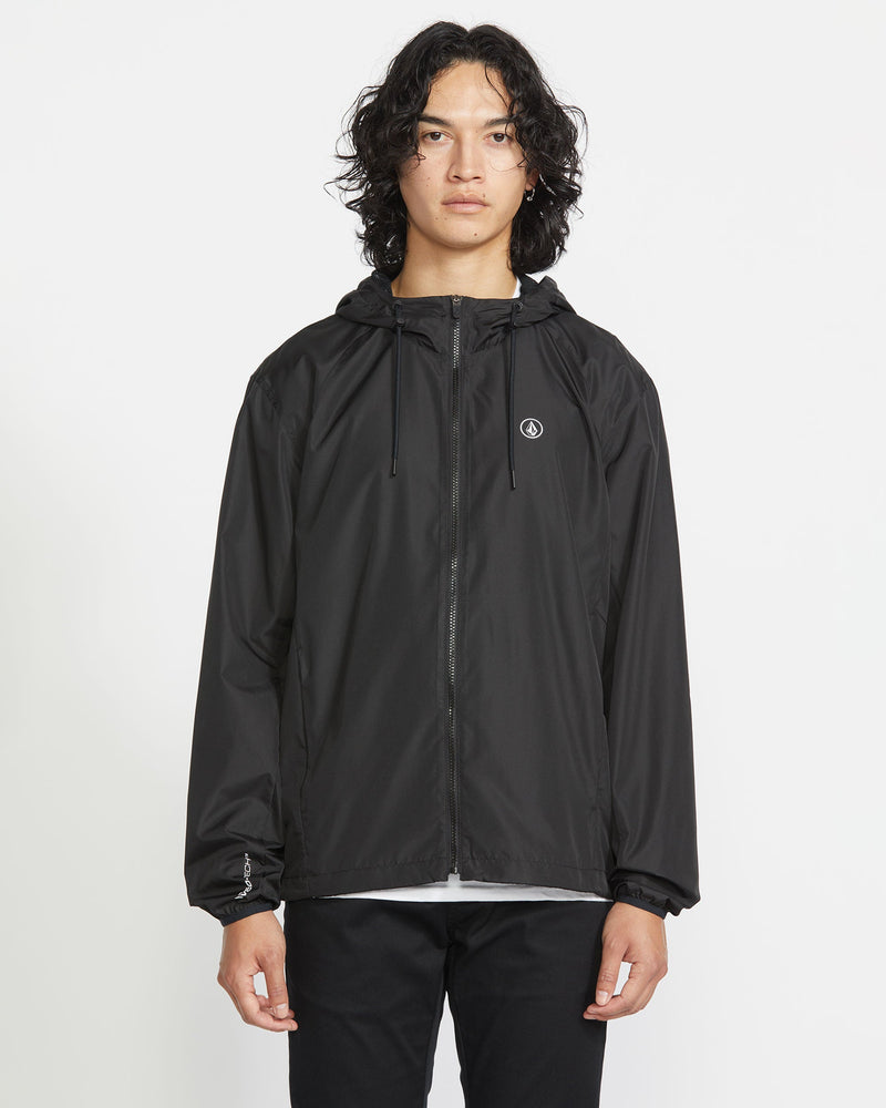MEN'S WAVERN JACKET