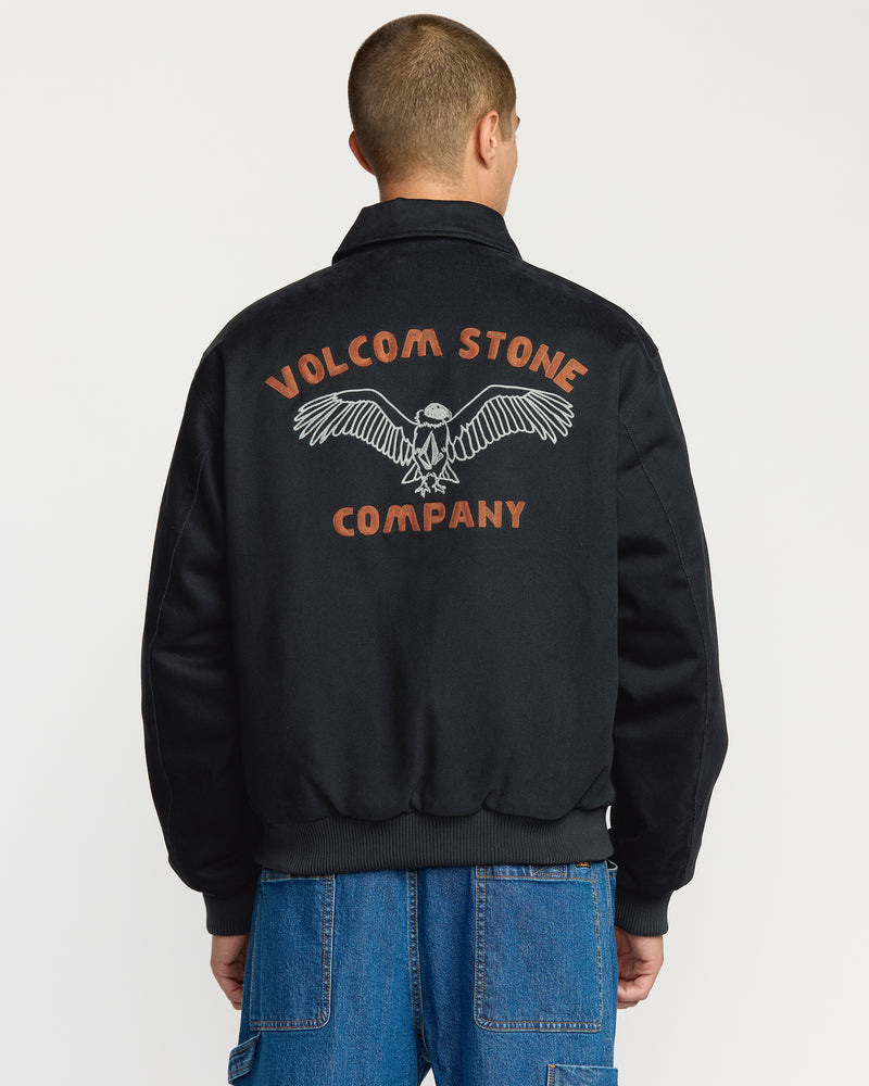 MEN'S HIGHSIDERS JACKET - Image 4