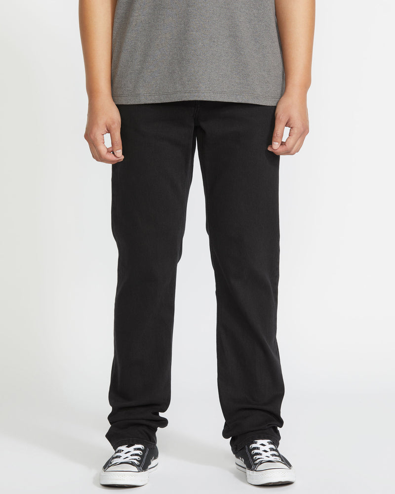 MEN'S SOLVER MODERN FIT JEANS