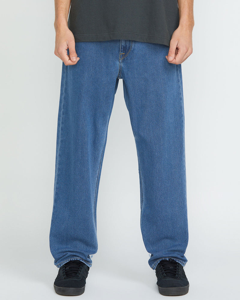 MEN'S MODOWN RELAXED JEANS