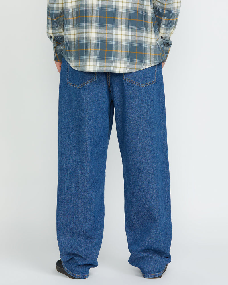 MEN'S BILLOW DENIM - Image 8