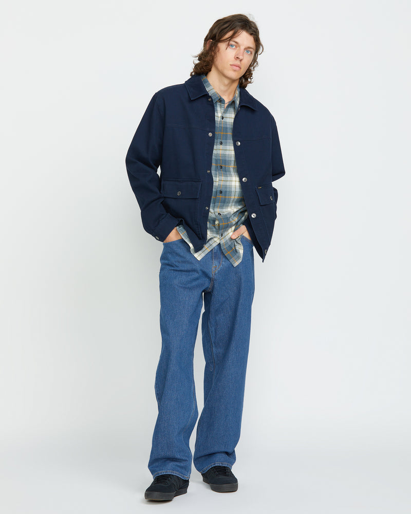 MEN'S BILLOW DENIM - Image 11