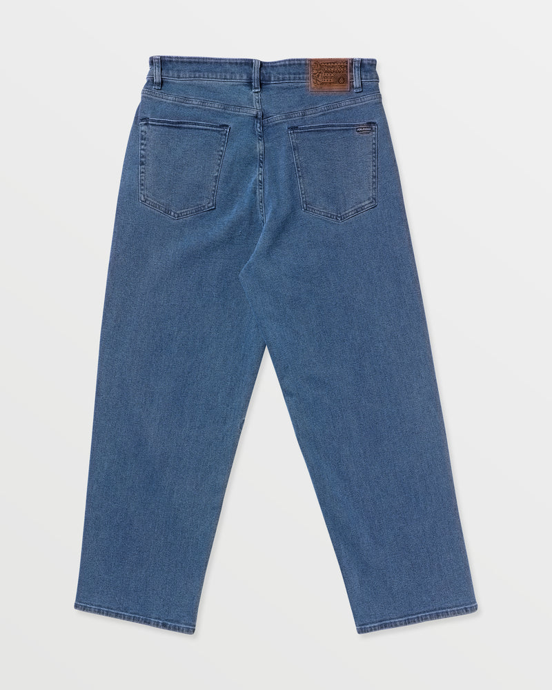 MEN'S CHILLOW DENIM VS - Image 6