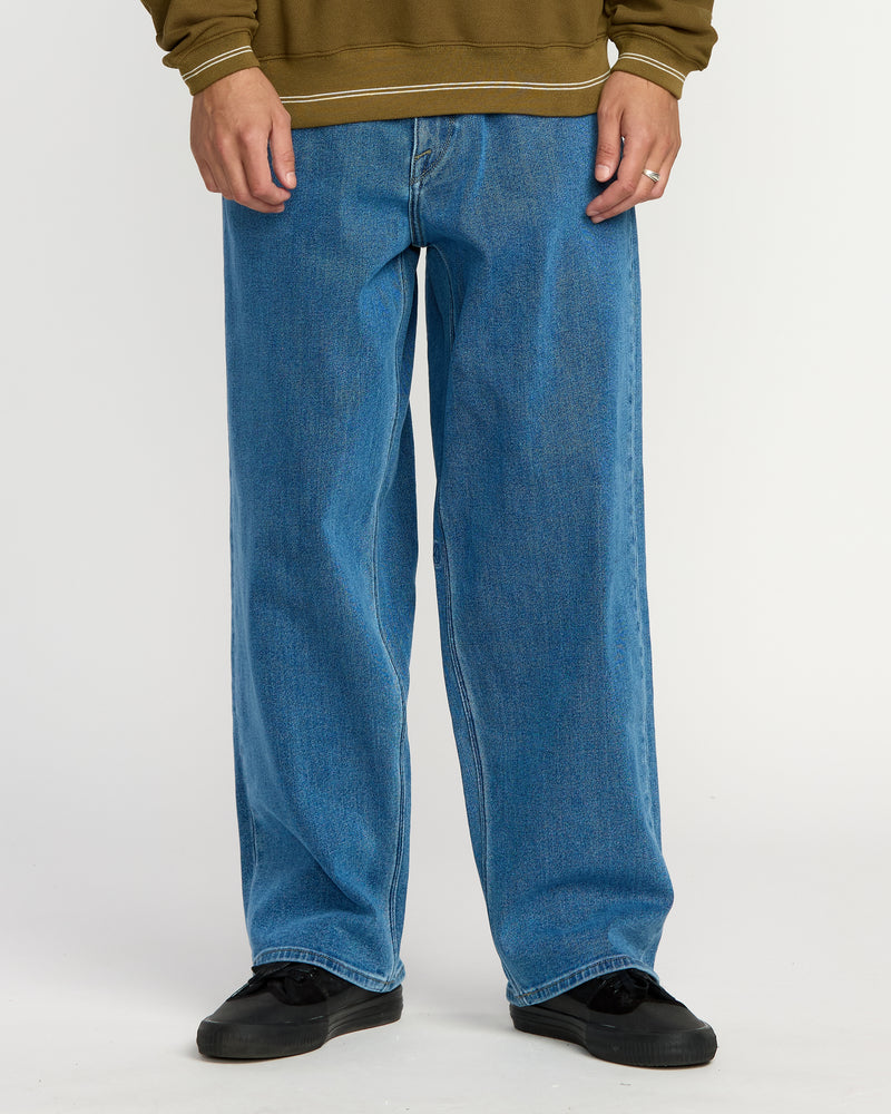 MEN'S CHILLOW DENIM VS