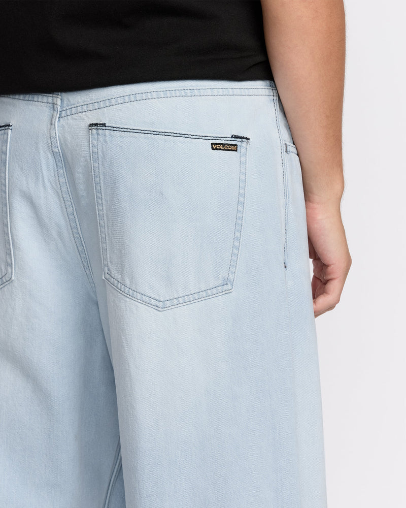 MEN'S BILLOW DENIM - Image 15