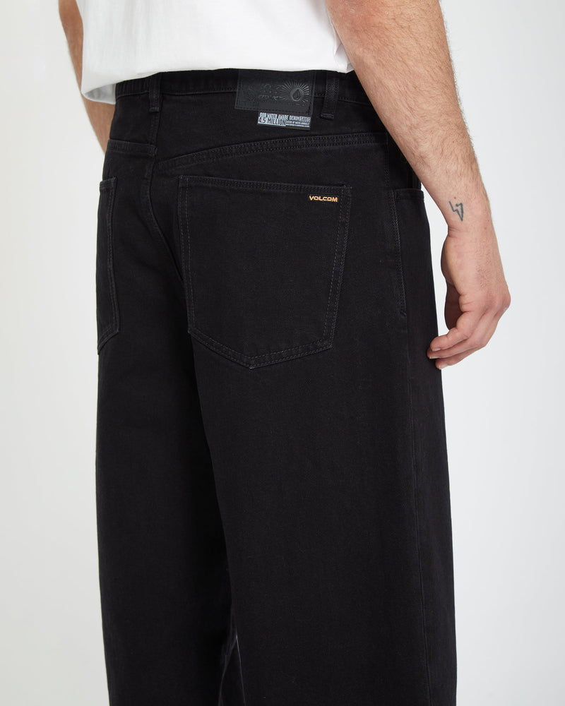 MEN'S BILLOW DENIM - Image 3