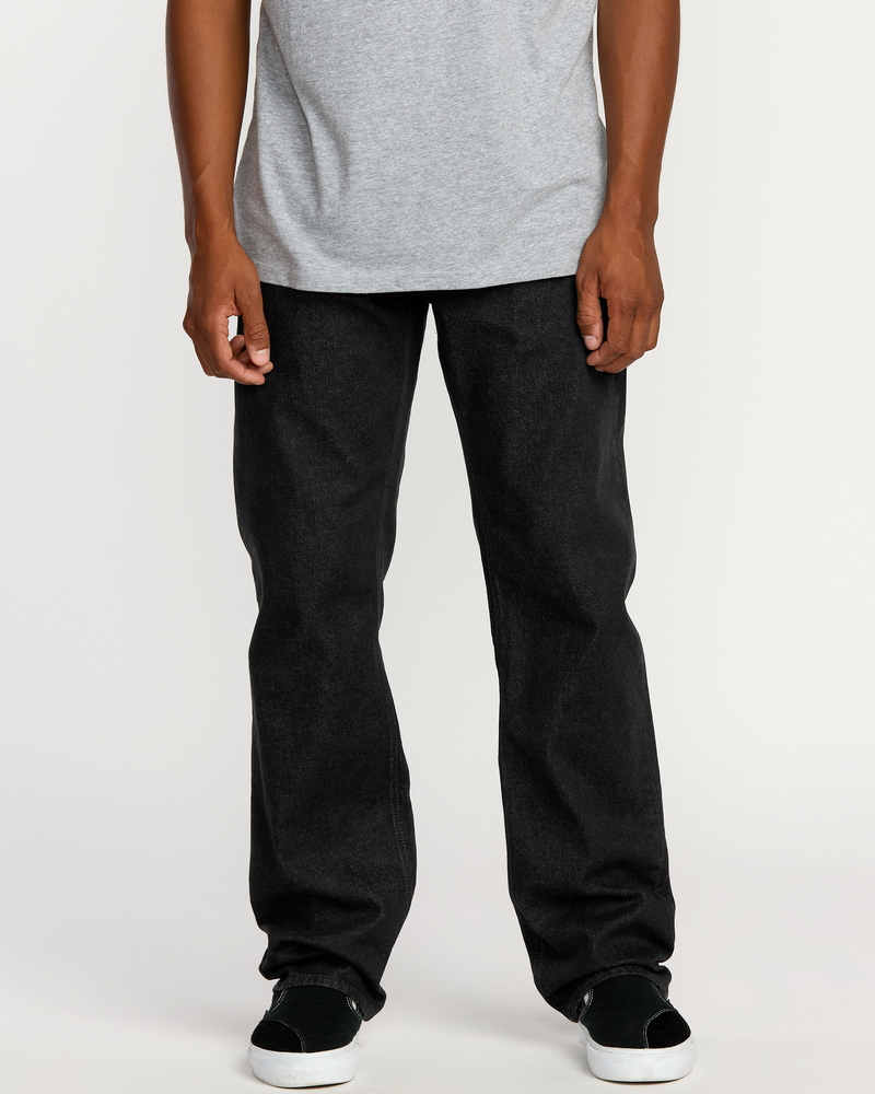 MEN'S KINKADE DENIM - Image 7