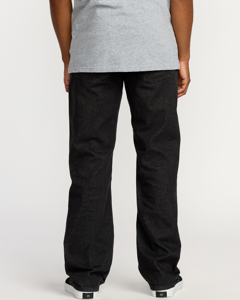 MEN'S KINKADE DENIM - Image 8