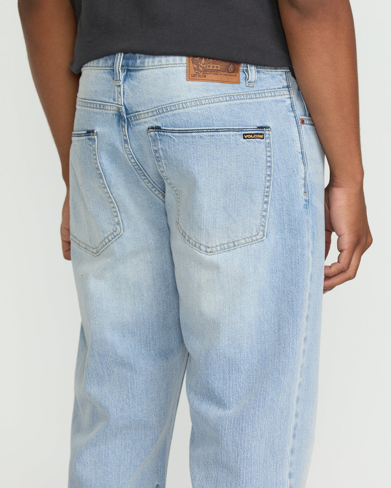 MEN'S KINKADE DENIM - Image 4
