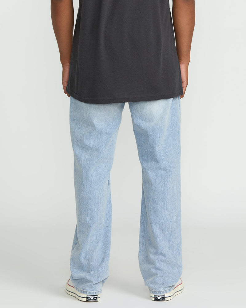 MEN'S KINKADE DENIM - Image 2