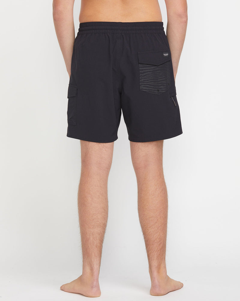 MEN'S TRULY LIBERATOR TRUNKS - Image 2