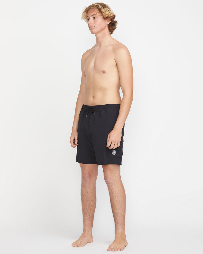MEN'S TRULY LIBERATOR TRUNKS - Image 4