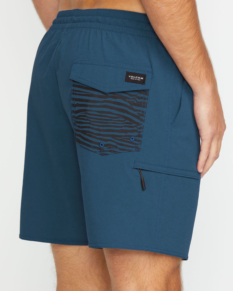 MEN'S TRULY LIBERATOR TRUNKS - Image 12