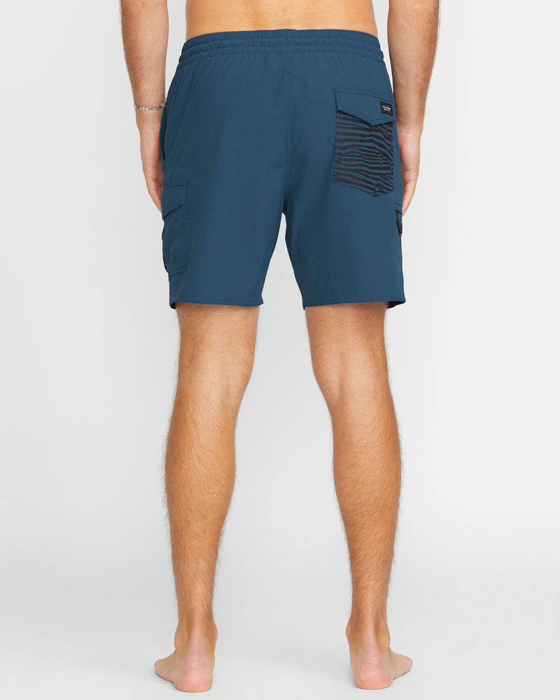 MEN'S TRULY LIBERATOR TRUNKS - Image 8