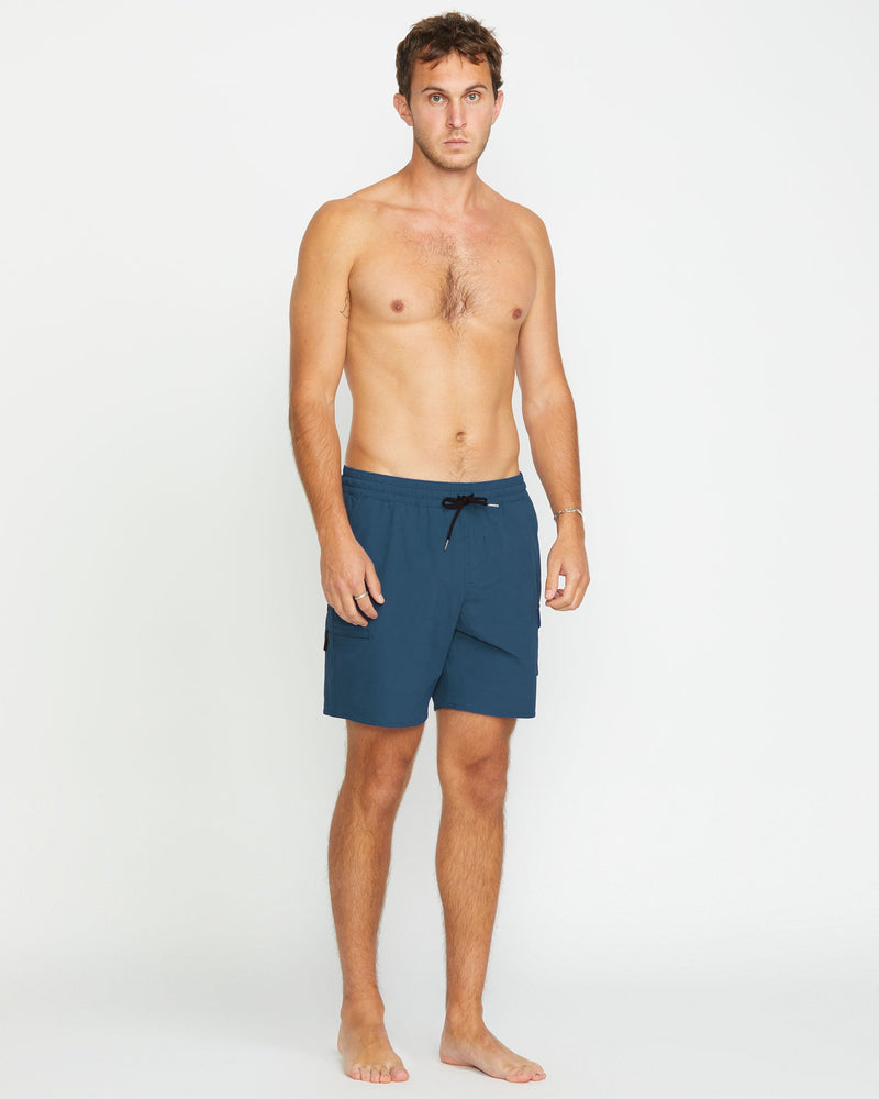 MEN'S TRULY LIBERATOR TRUNKS - Image 10