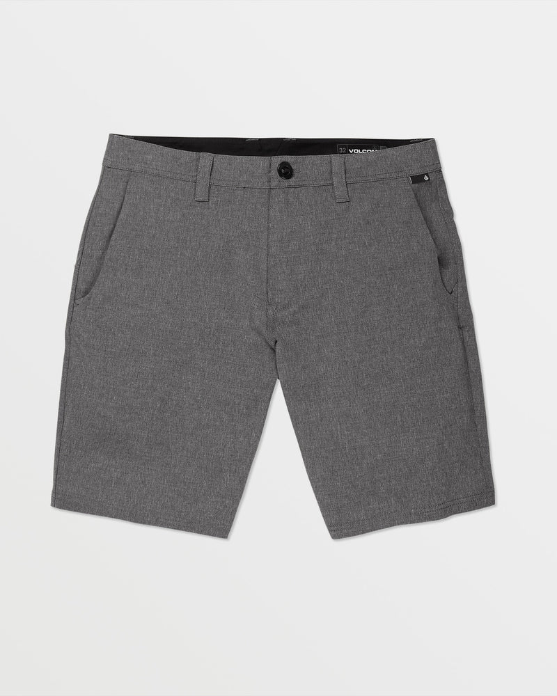 MEN'S FRICKIN CROSS SHRED STATIC SHORTS