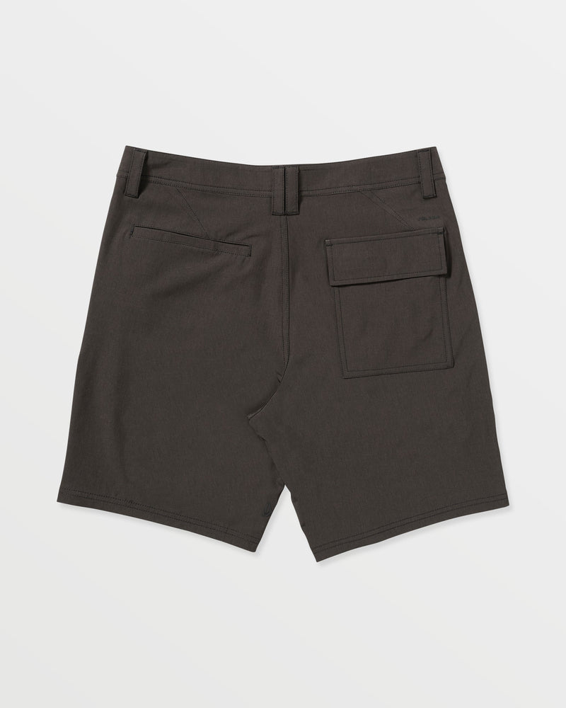 MEN'S JOYTHRILLER 19" HYBRID SHORTS - Image 2