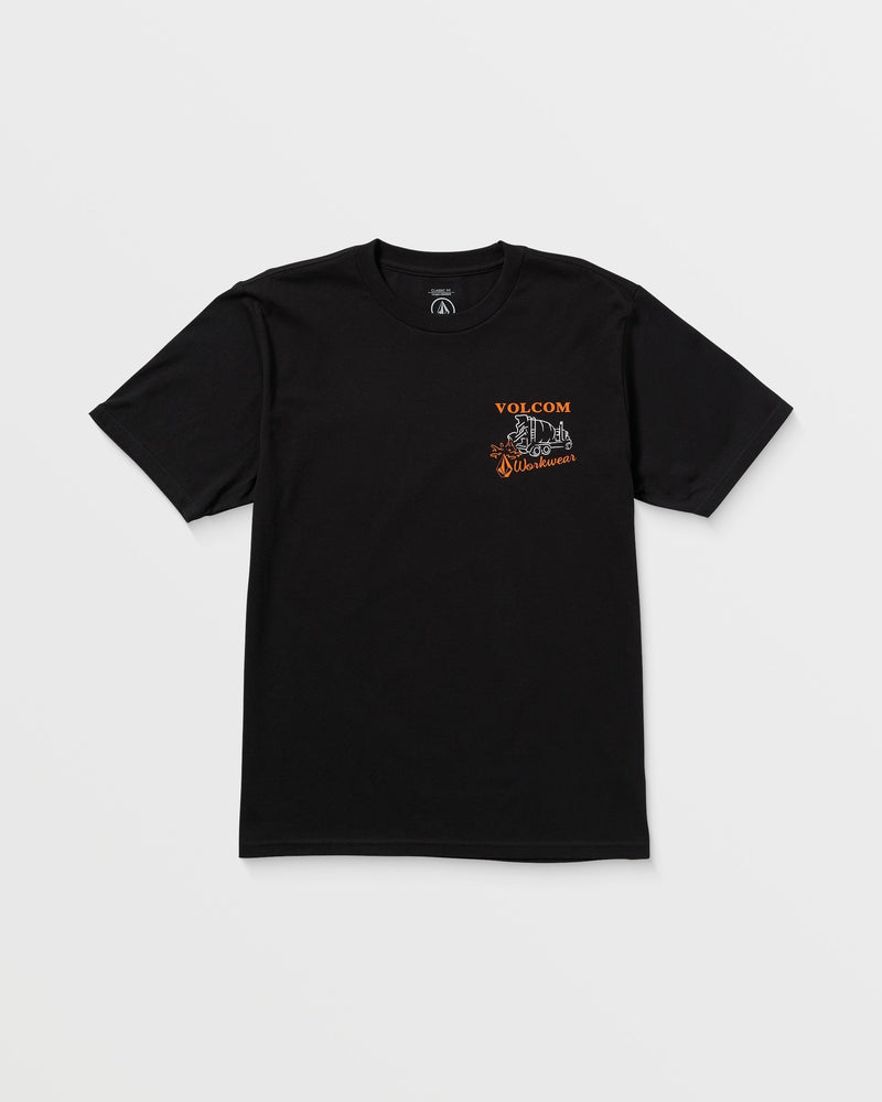 MEN'S POUR CHOICES SHORT SLEEVE TEE - Image 6