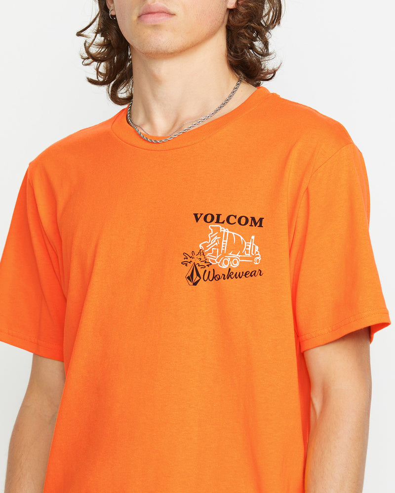 MEN'S POUR CHOICES SHORT SLEEVE TEE - Image 11