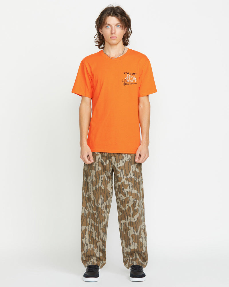 MEN'S POUR CHOICES SHORT SLEEVE TEE - Image 10